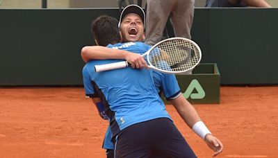 Horacio Zeballos: la historia del nuevo N°1 del mundo que se convirtió en leyenda del tenis argentino