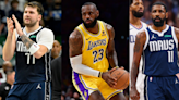 LeBron's Lakers Future in Doubt? Why Joining Luka & Kyrie's Mavs Makes Sense