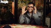 Dan Levy Talks Movies, Dating, and Why He Gets His Tarot Cards Read ‘Every Six Months’ (Exclusive)