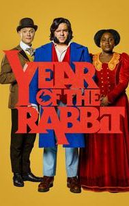 Year of the Rabbit