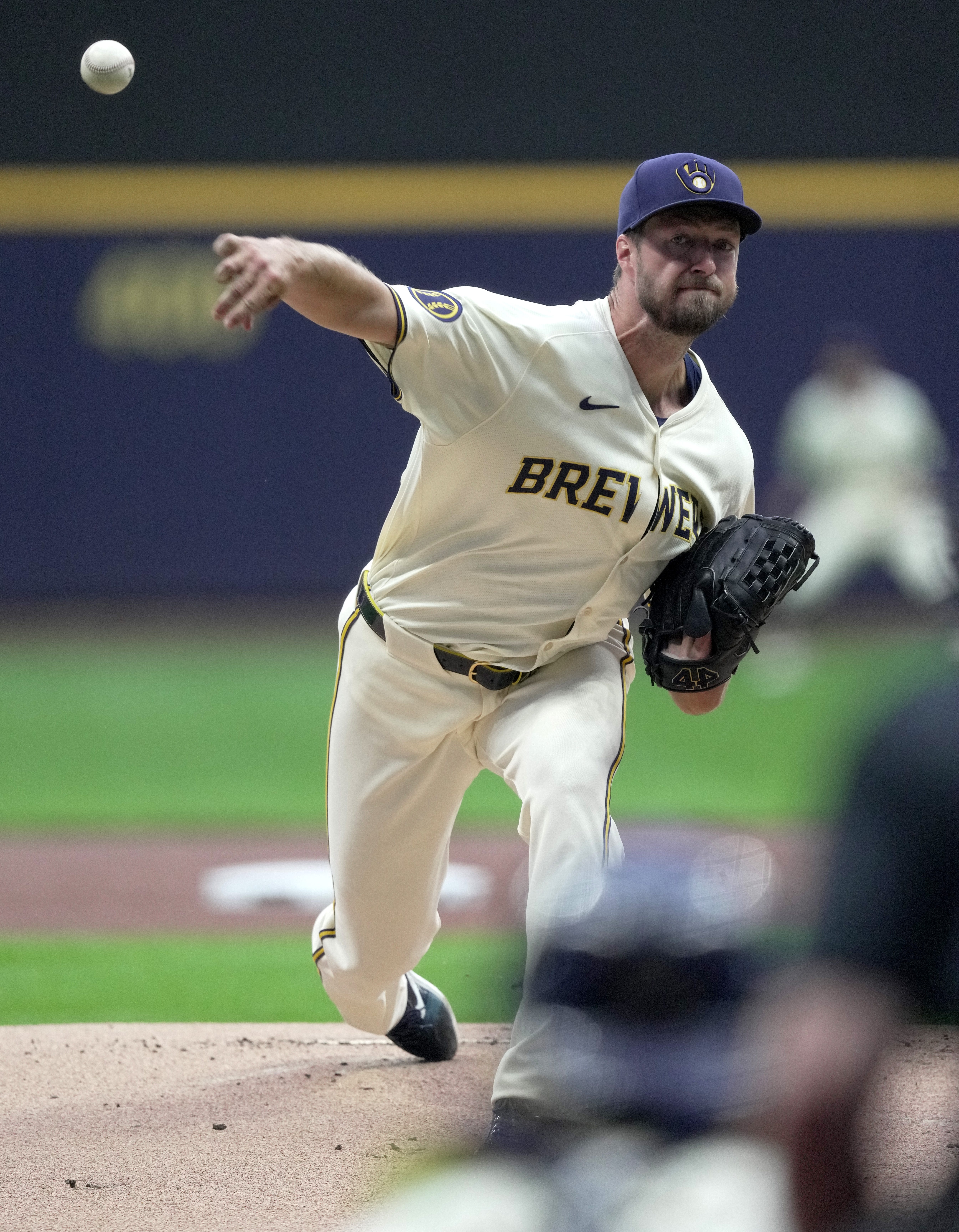 Milwaukee Brewers vs Washington Nationals: Live score, game highlights, starting lineups