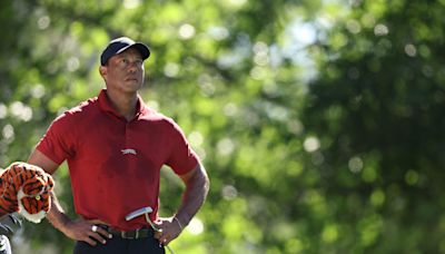 Tiger Woods accepts exemption to play in U.S. Open Championship