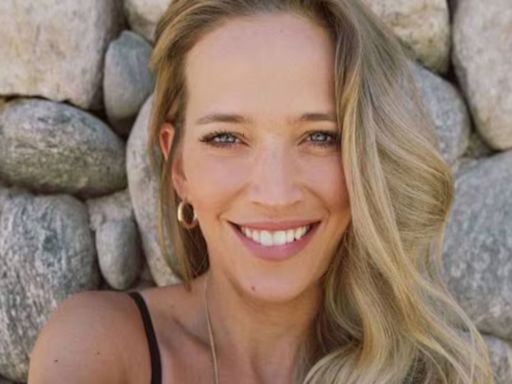 Luisana Lopilato mostró cuál es el rincón favorito de su casa y sorprendió