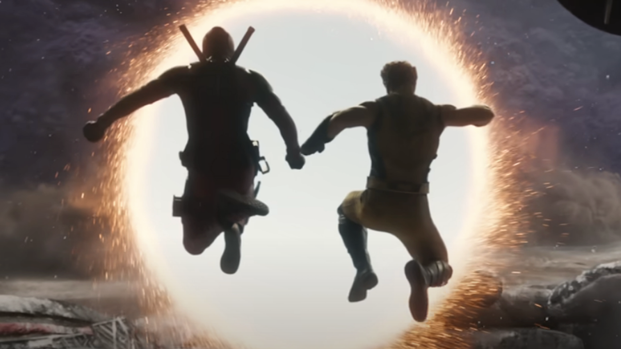 The Deadpool 3 Theory About MCU Multiverse Hopping Makes Sense, Except For One Part, Which Goes Way Too Far