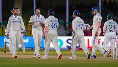 Ravichandran Ashwin Sets New Benchmark: First Bowler To Achieve Historic Feat In WTC 2023-25