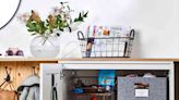 21 Small-Space Organizing Ideas to Get the Most Out of Every Room