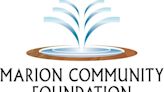Marion Community Foundation awards funds to support several local causes