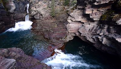 Pennsylvania woman identified after Glacier National Park drowning