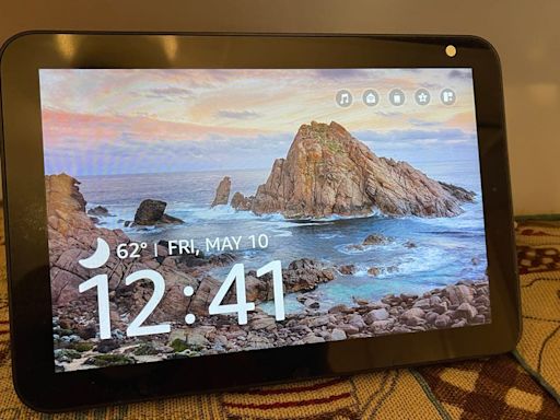 5 Echo Show settings to change to make your smart display less annoying