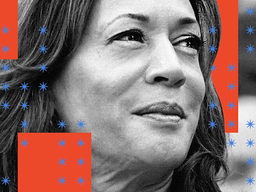 Opinion | What Polling Tells Us About a Kamala Harris Candidacy