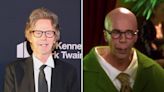 Dana Carvey really did observe a moment of silence for 9/11 while dressed as 'Turtle Man' on the set of 'The Master of Disguise'