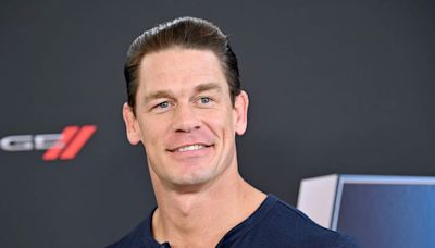 WWE Star John Cena Celebrates 47th Birthday Today | Newsradio WTAM 1100