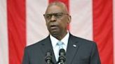 US Defense Secretary Lloyd Austin is set to meet his Chinese counterpart, Dong Jun, in Singapore
