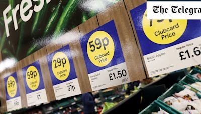 Supermarkets investigated over fake discount fears