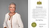 Governor proclaims May 24, 2024 Pam Huff Day