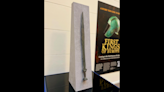 3,000-year-old sword thought to be fake for 90 years. It’s real, Illinois museum says