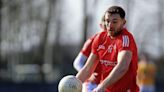 Late Sam Mulroy free sinks Cork to send Louth into first-ever All-Ireland quarter-final