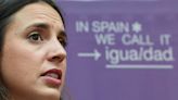 Spain must break 'pact of silence' over sexism, equality minister says