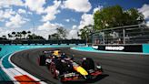Fórmula 1 en Miami: Max Verstappen y una nueva pole position