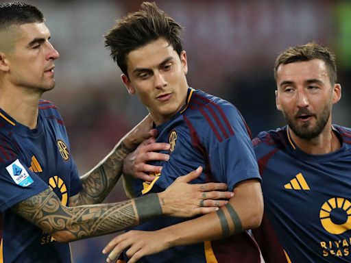 How to watch today's Roma vs Athletic Club Europa League game: Live stream, TV channel, and start time | Goal.com US