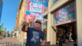 Months after selling his groundbreaking brewery, Oskar Blues' founder is on to new adventures