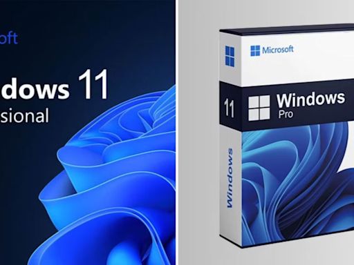 Upgrade Your Computer to Windows 11 Pro Today for 88% Off