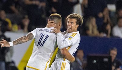 Preview: LA Galaxy vs. Austin - prediction, team news