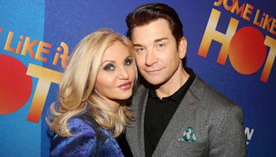 Broadway's Orfeh and Andy Karl Separating After 23 Years of Marriage