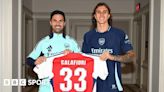 Riccardo Calafiori was 'ready to pack bags' for Arsenal after first talk, says Mikel Arteta