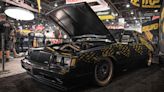 1987 Buick Grand National was made to be Kevin Hart's 'Dark Knight'