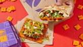 Taco Bell Finally Adds Big Cheez-It Menu Items Nationwide