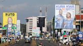 Factbox-Kenya's 2022 presidential election contenders