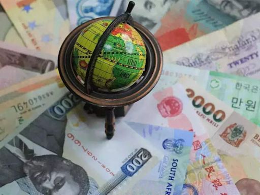 Top 10 highest valued currencies in the world | World News - Times of India