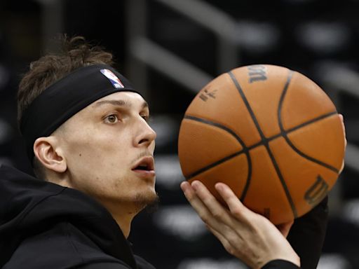 Miami Heat Fans Question If Social Media Post By Tyler Herro Was Venting Frustration