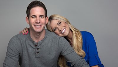 Flip or Fight? Tarek El Moussa Addresses Claims He Dissed Ex Christina Hall Amid Her Third Divorce