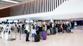 UK's best and worst airports revealed