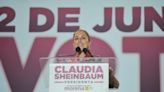 Claudia Sheinbaum, la primera mujer presidenta de México: Conteo rápido del INE