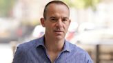 Martin Lewis warns against fake adverts using his face - 'Dirty money'