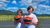 Kalispell Summer Slam in Cusick promoting youth wellbeing | FOX 28 Spokane
