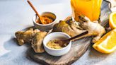 Can You Take Turmeric and Ginger Together?