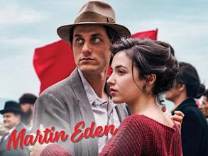 Martin Eden (película de 2019)