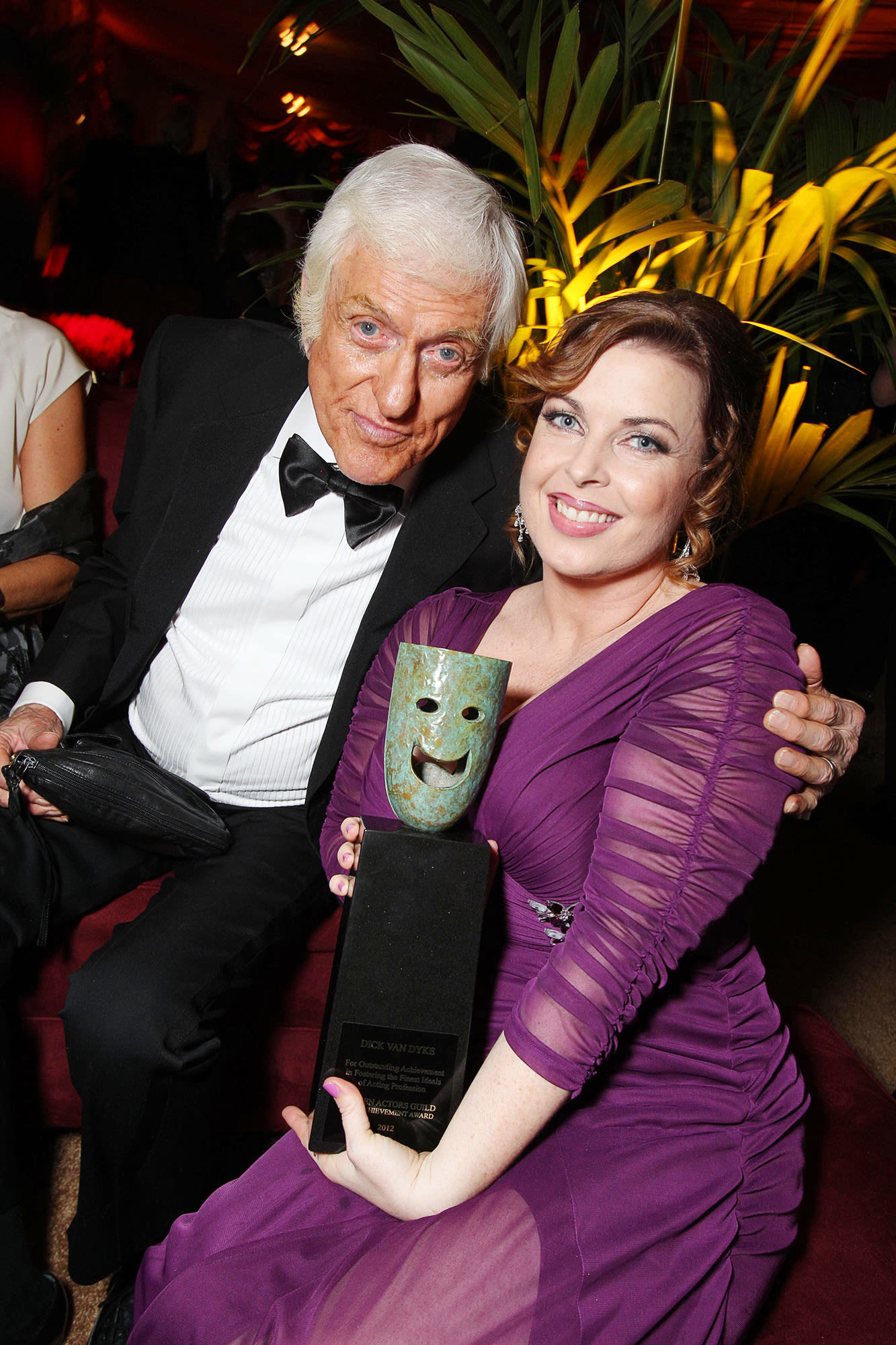 Dick Van Dyke and Wife Arlene Silver’s Relationship Timeline: From Work Friends to Life Partners