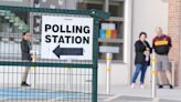 Polling stations close after Irish vote in three elections