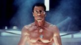 The 13 best Sylvester Stallone roles