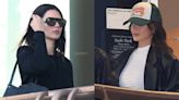 Kylie Jenner Seemingly Shuts Down Pregnancy Rumors During Night Out with Sister Kendall