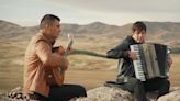 Video | De Neuquén al país: la original versión del himno nacional de dos músicos de Junín de los Andes - Diario Río Negro