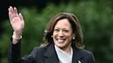 ‘Sexist’ falsehoods target Kamala Harris after Biden drops out