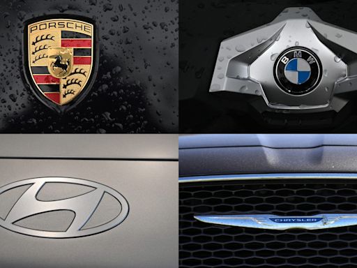 Hyundai, Chrysler, Porsche, BMW among 94K vehicles recalled: Check car recalls here