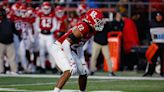 Rutgers' Tyreem Powell ejected after controversial targeting call on a fourth-down stop