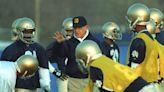 Lou Holtz says Brian Kelly ignored at least eight personal letters